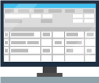 App móvil y plataforma web