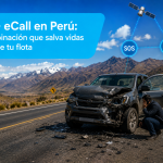 GPS E-CALL