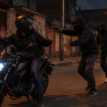 GPS para motos