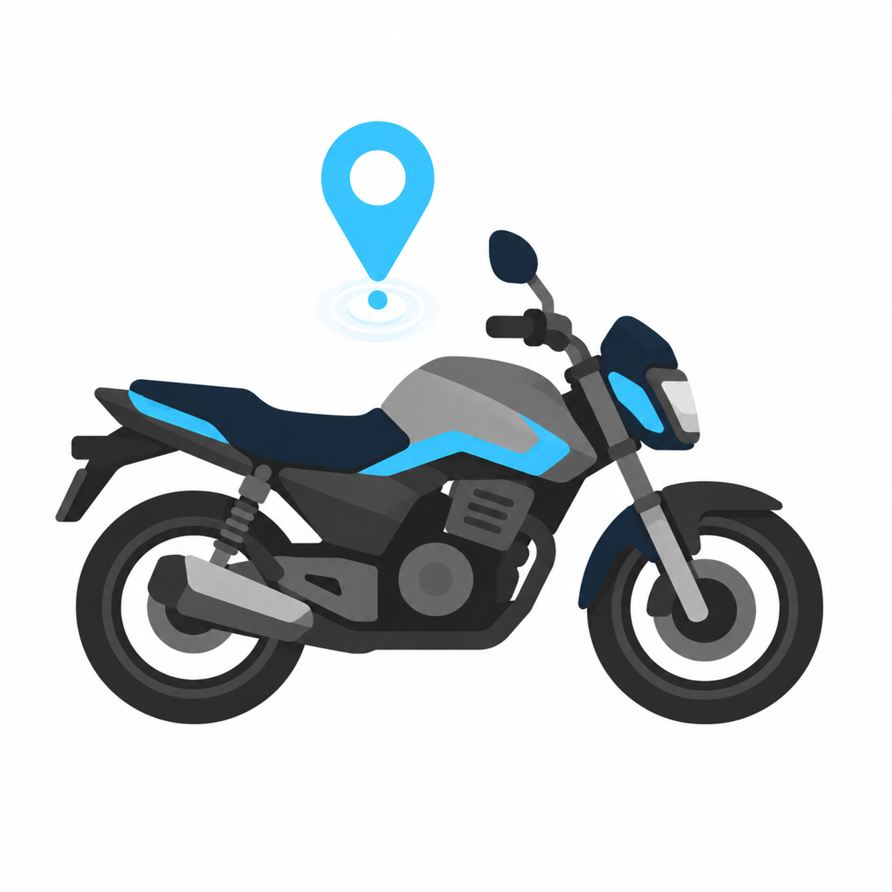 Historial de recorridos
